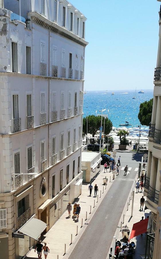 Azurene Royal Hotel Cannes